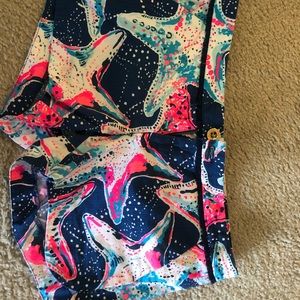 Lily Pulitzer shorts